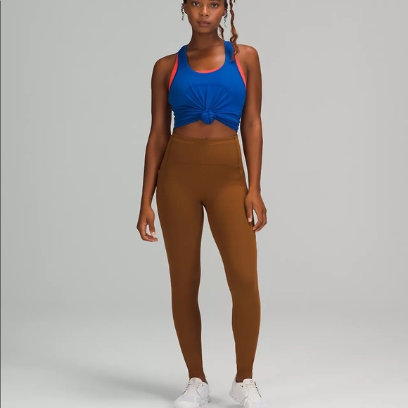 lululemon athletica Pants - Lululemon Leggings